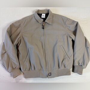 Vintage Carhartt T.A.C. 1000 Bomber Jacket (J106)